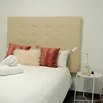 Casa Gascona Con Parking, Wifi Y Netflix Gratis!! By Delabra Apartments
