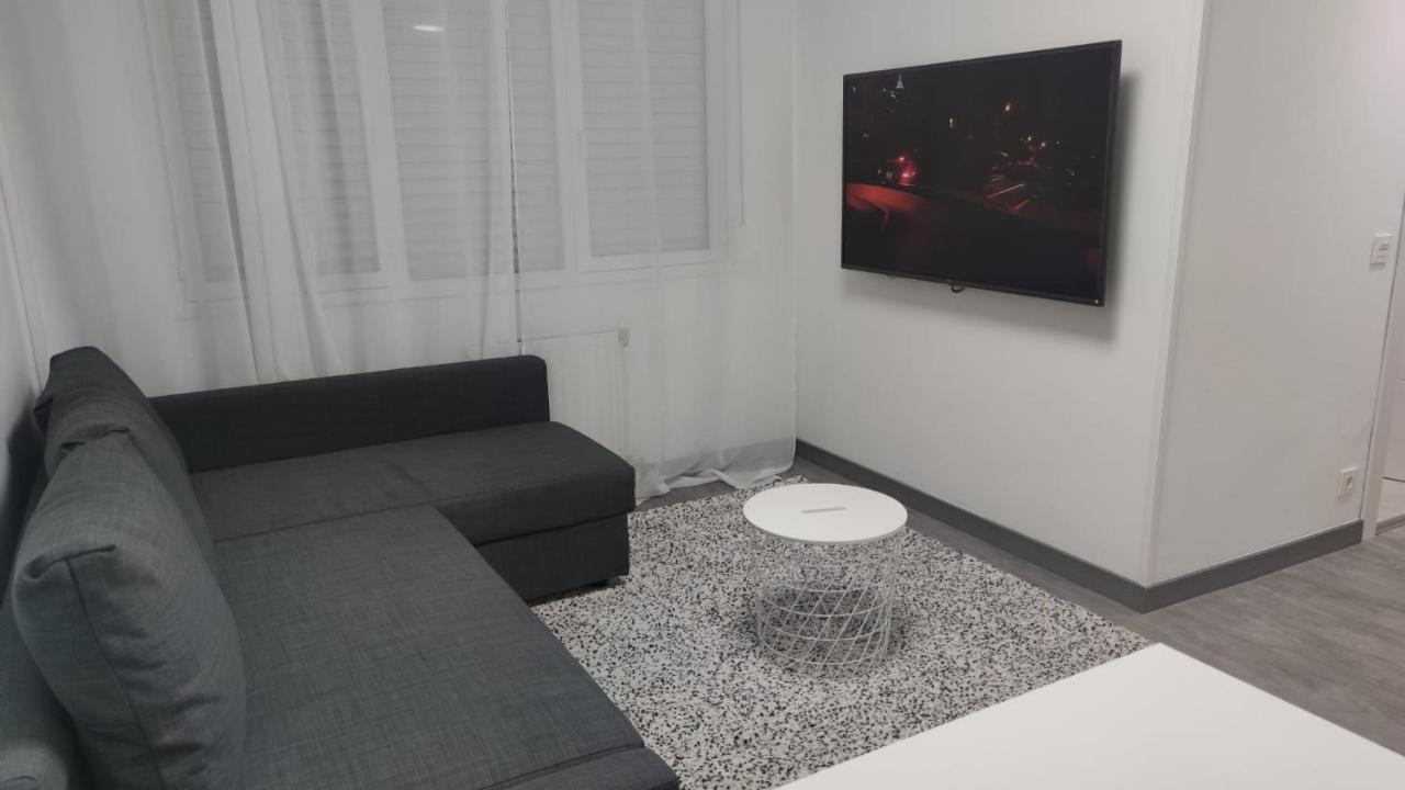 Appartement Casa Gascona Con Parking, Wifi Y Netflix Gratis!! By Delabra