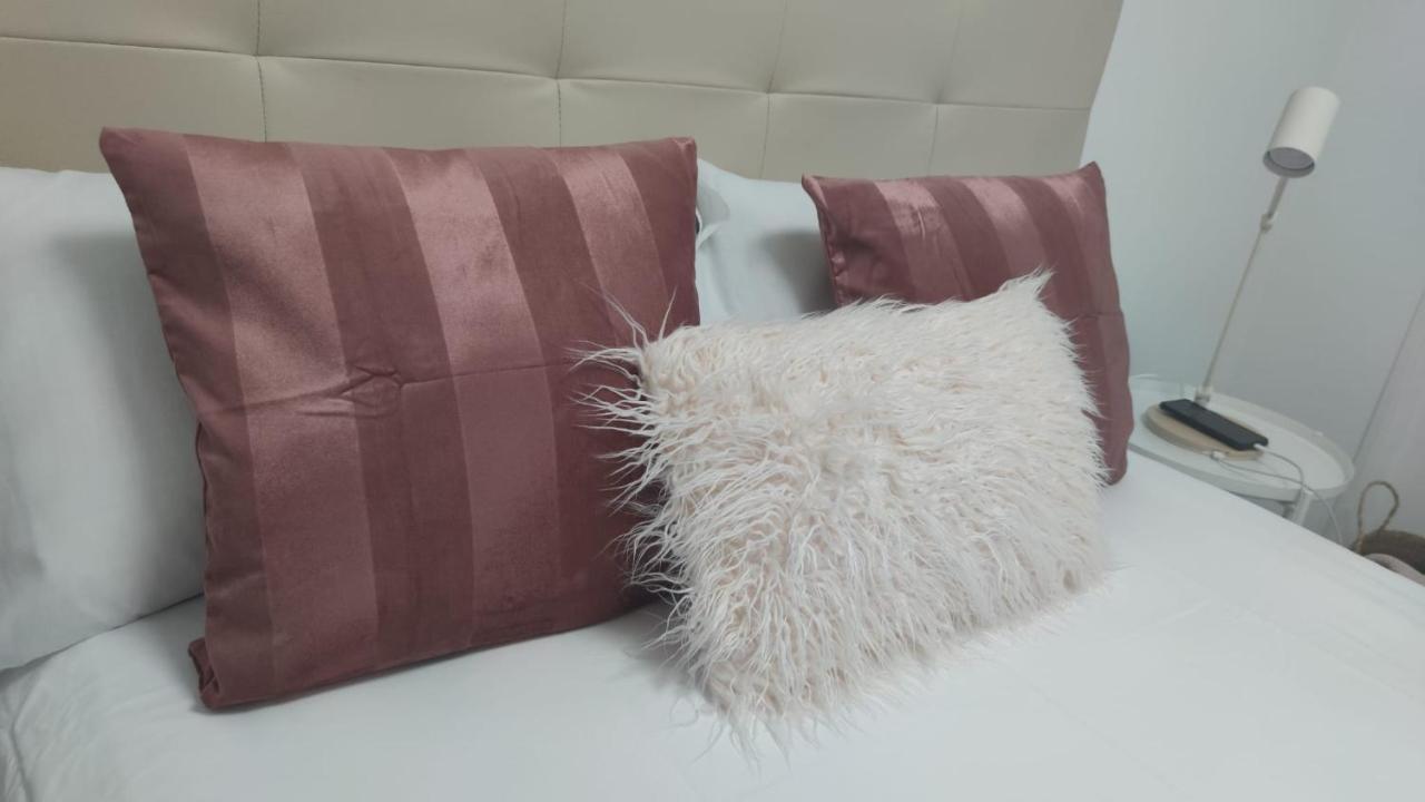 Casa Gascona Con Parking, Wifi Y Netflix Gratis!! By Delabra * Oviede