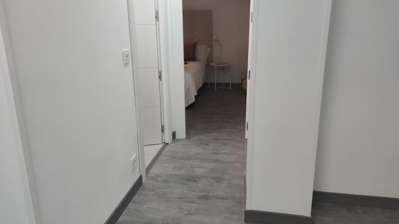Appartement Casa Gascona Con Parking, Wifi Y Netflix Gratis!! By Delabra