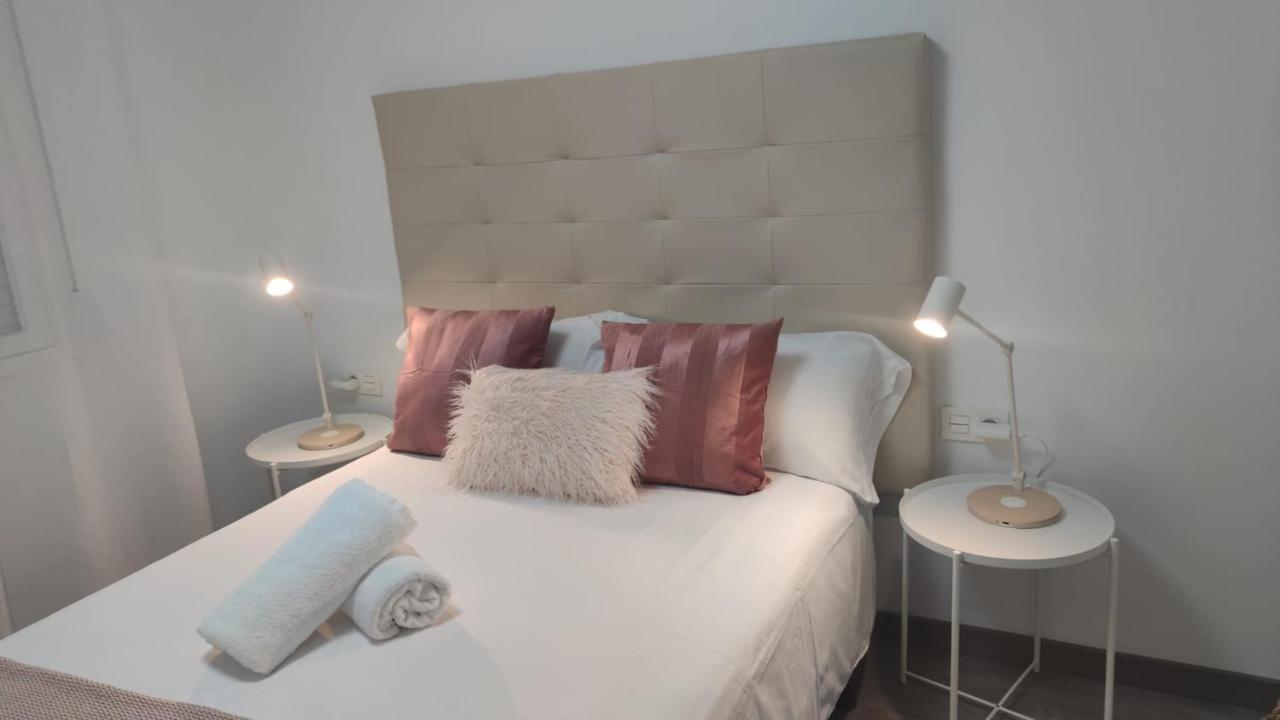 Casa Gascona Con Parking, Wifi Y Netflix Gratis!! By Delabra Appartement