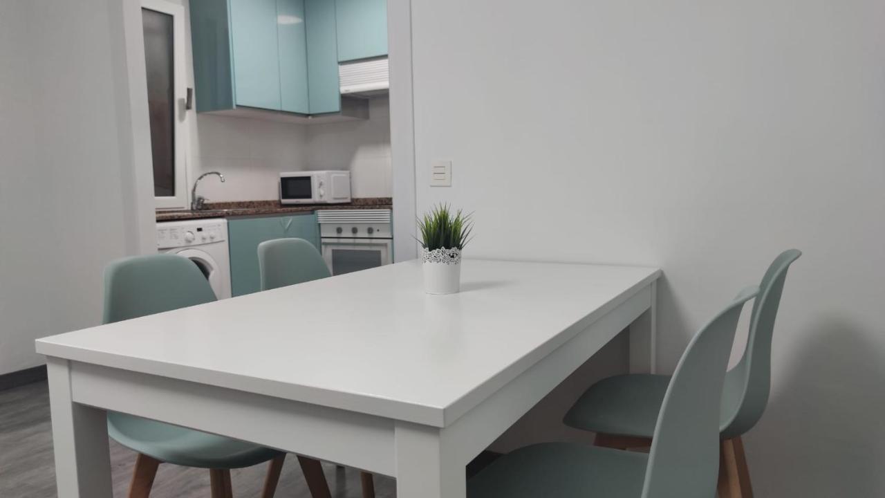 Casa Gascona Con Parking, Wifi Y Netflix Gratis!! By Delabra Appartement Oviede