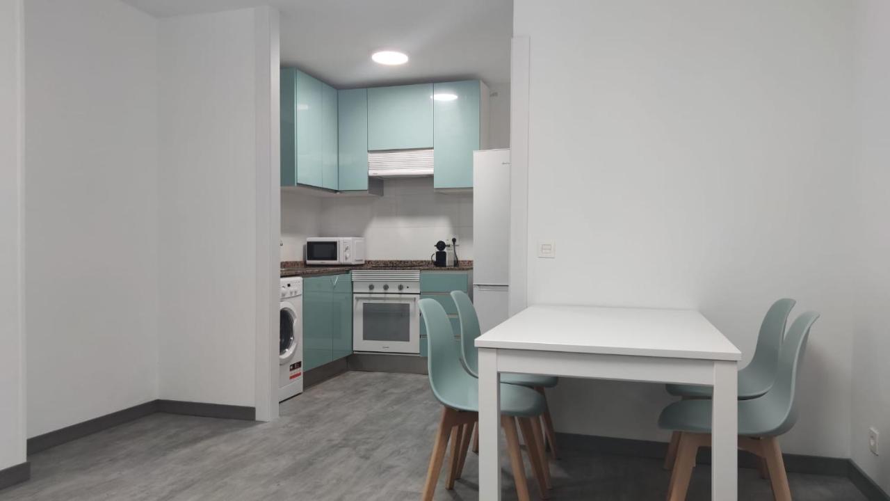 Appartement Casa Gascona Con Parking, Wifi Y Netflix Gratis!! By Delabra Oviede