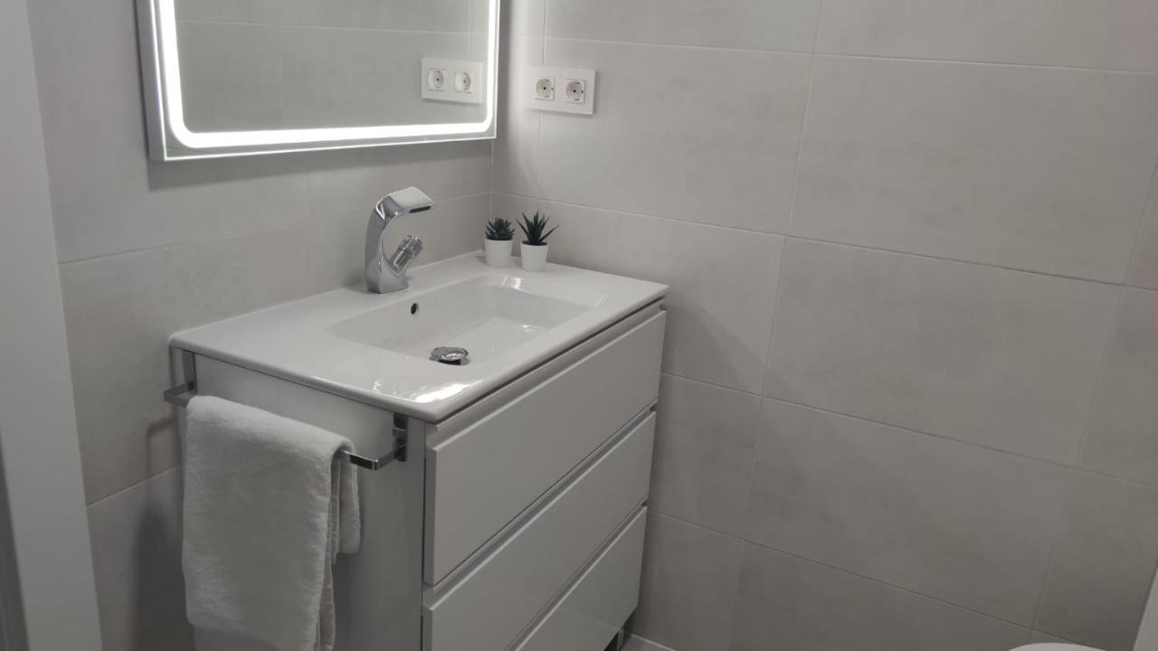 Casa Gascona Con Parking, Wifi Y Netflix Gratis!! By Delabra Appartement Oviede