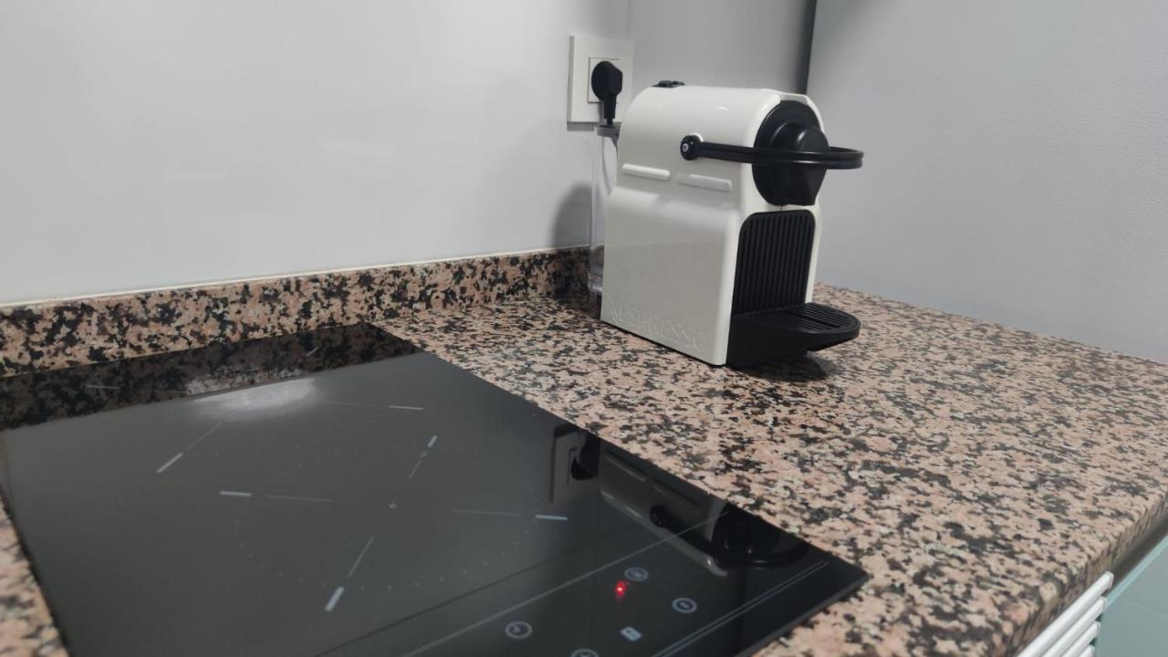 Casa Gascona Con Parking, Wifi Y Netflix Gratis!! By Delabra Appartement Oviede
