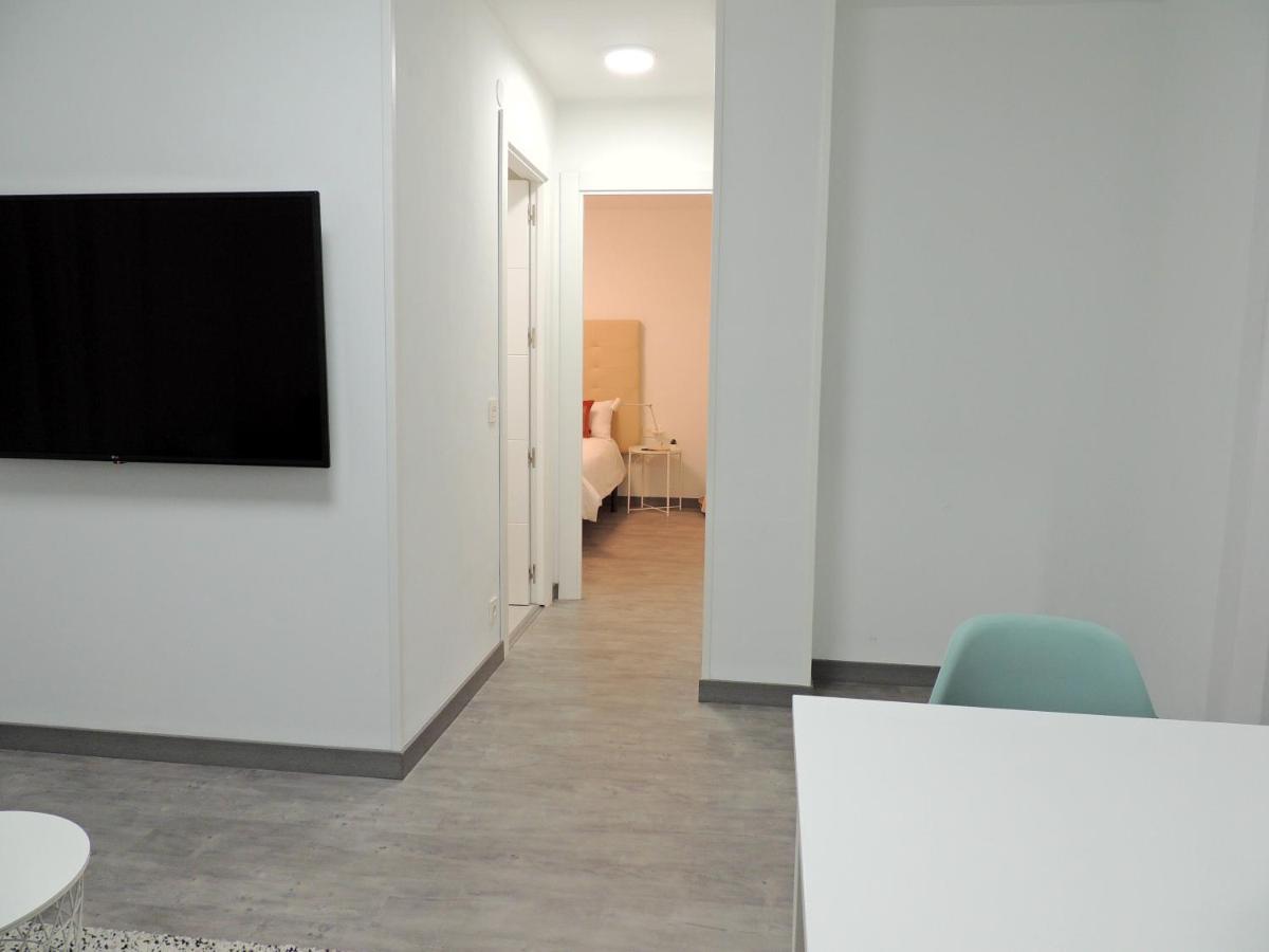 Casa Gascona Con Parking, Wifi Y Netflix Gratis!! By Delabra Appartement Oviede