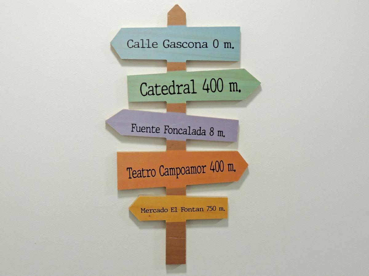 Casa Gascona Con Parking, Wifi Y Netflix Gratis!! By Delabra Appartement *