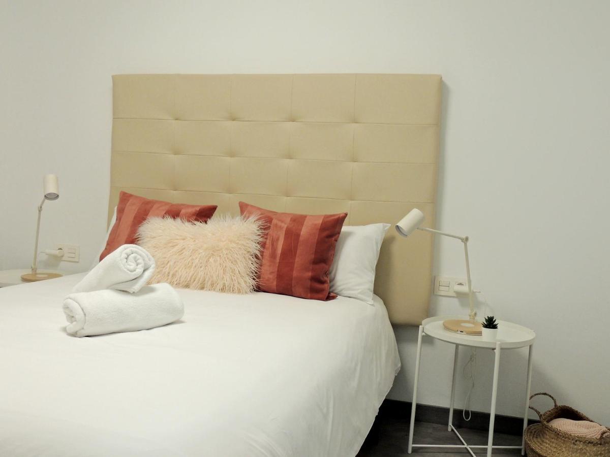 Appartement Casa Gascona Con Parking, Wifi Y Netflix Gratis!! By Delabra *