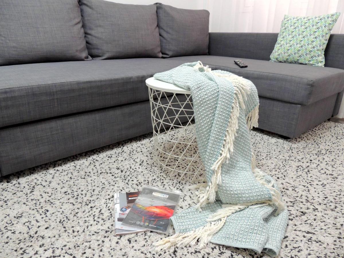 Casa Gascona Con Parking, Wifi Y Netflix Gratis!! By Delabra Oviedo