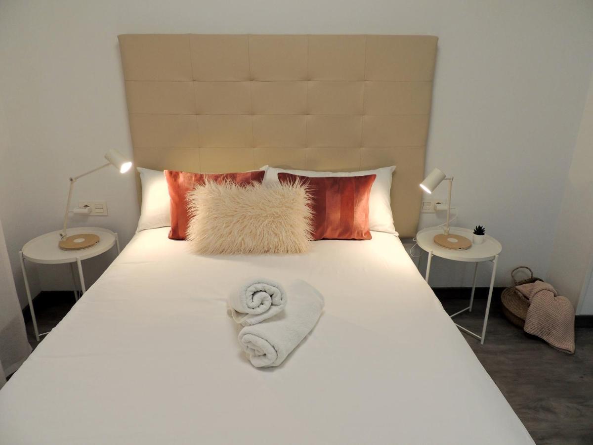Casa Gascona Con Parking, Wifi Y Netflix Gratis!! By Delabra Appartement *