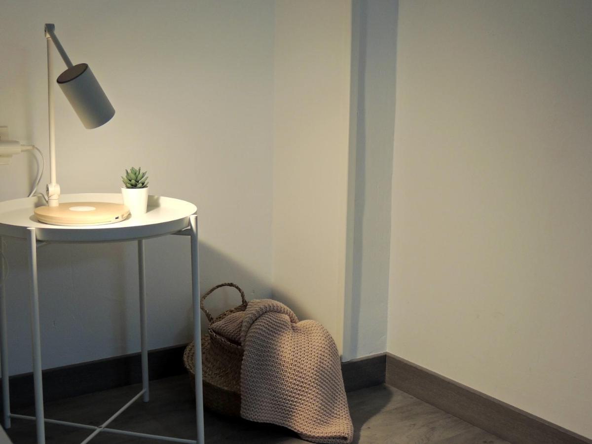 Casa Gascona Con Parking, Wifi Y Netflix Gratis!! By Delabra Oviedo