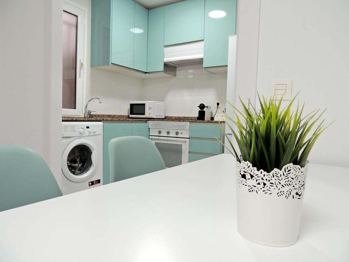 Casa Gascona Con Parking, Wifi Y Netflix Gratis!! By Delabra Appartement Oviede