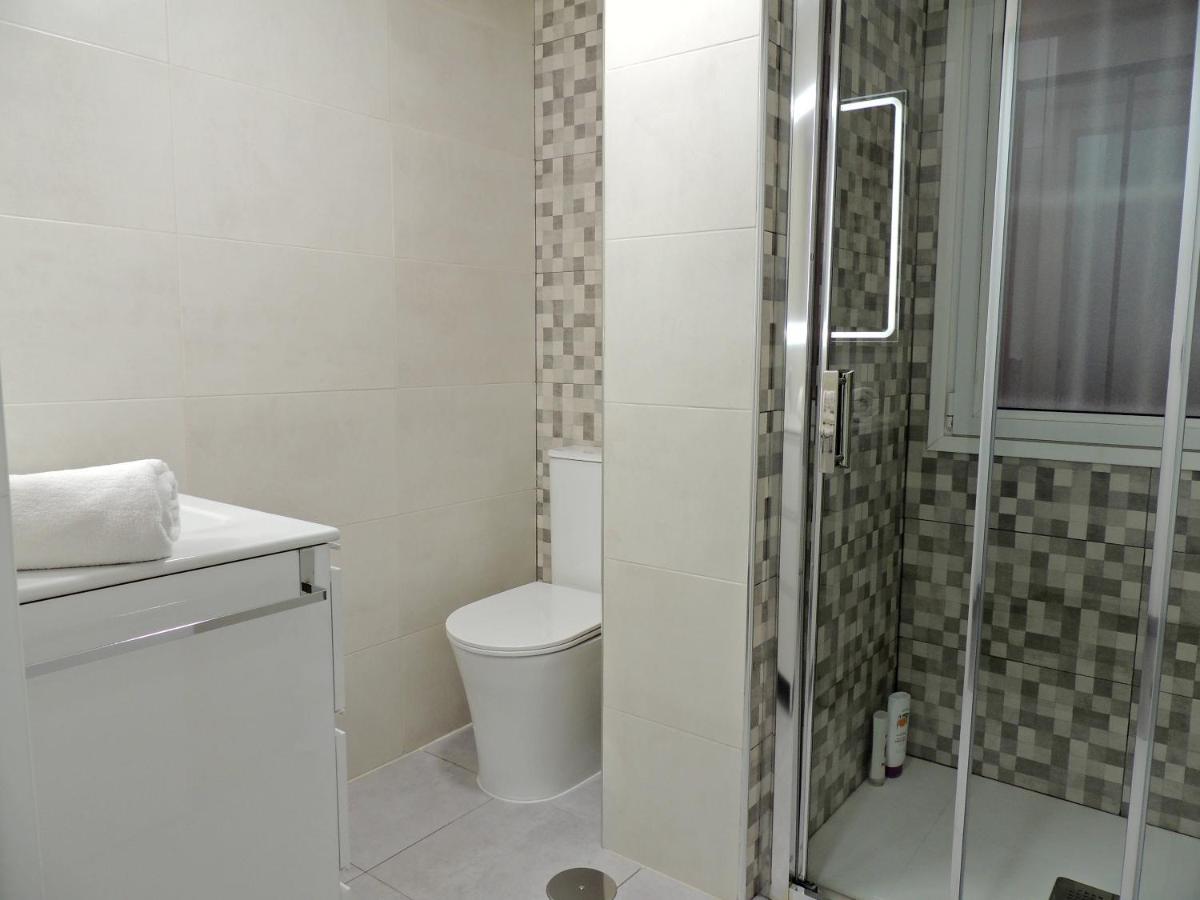 Casa Gascona Con Parking, Wifi Y Netflix Gratis!! By Delabra Oviede