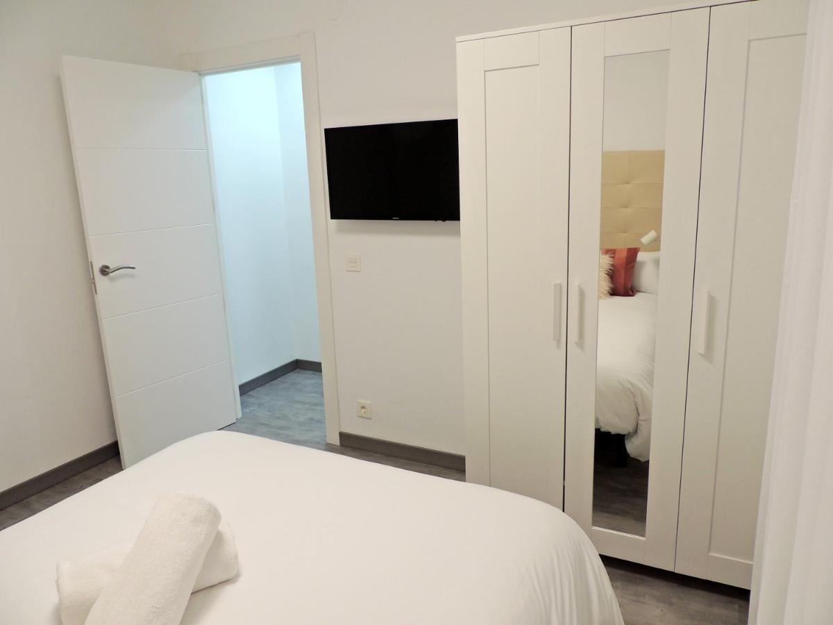 Apartment Casa Gascona Con Parking, Wifi Y Netflix Gratis!! By Delabra Oviedo