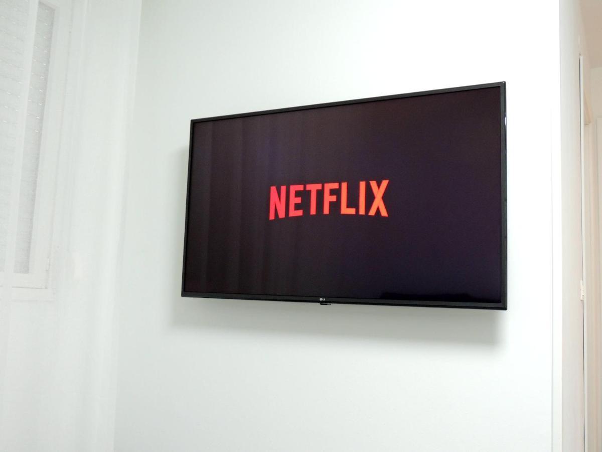 Casa Gascona Con Parking, Wifi Y Netflix Gratis!! By Delabra