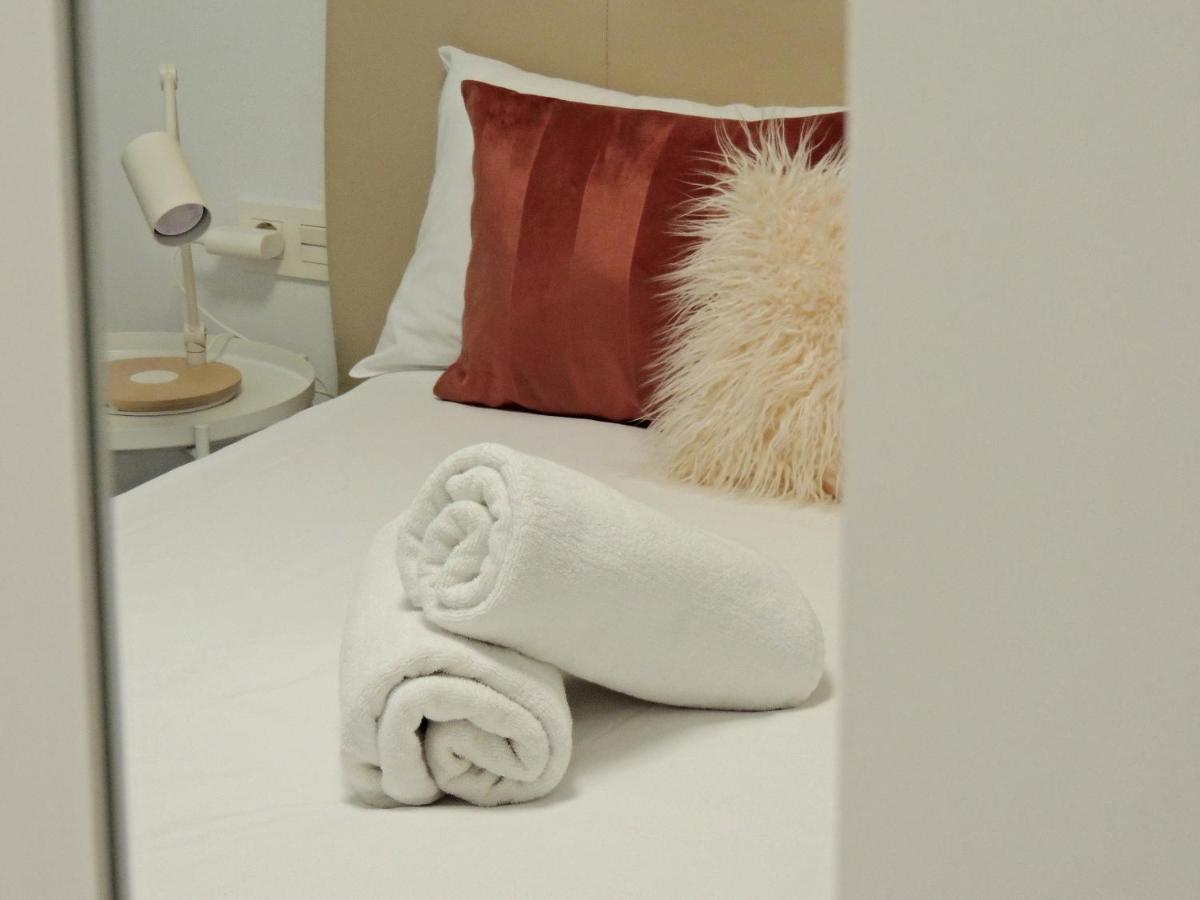 Apartment Casa Gascona Con Parking, Wifi Y Netflix Gratis!! By Delabra