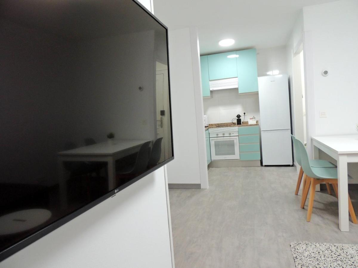 Appartement Casa Gascona Con Parking, Wifi Y Netflix Gratis!! By Delabra