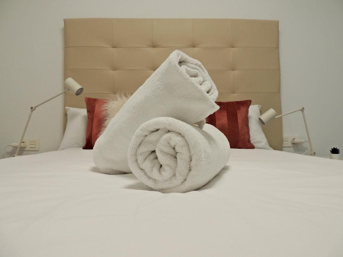 Casa Gascona Con Parking, Wifi Y Netflix Gratis!! By Delabra Apartment